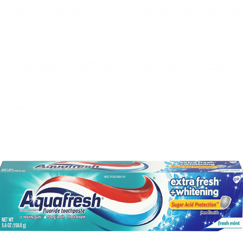 AquaFresh Extra Fresh 5.6OZ