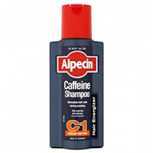 Alpecin Caffeine Hair Energizer Shampoo 250ML