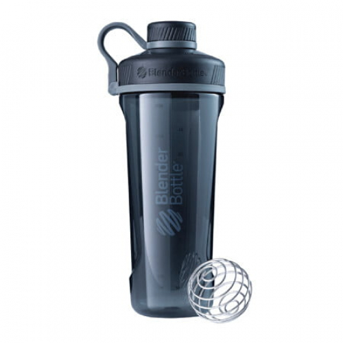 Blender Bottles Radian Tritan Full Colour Black 32oz