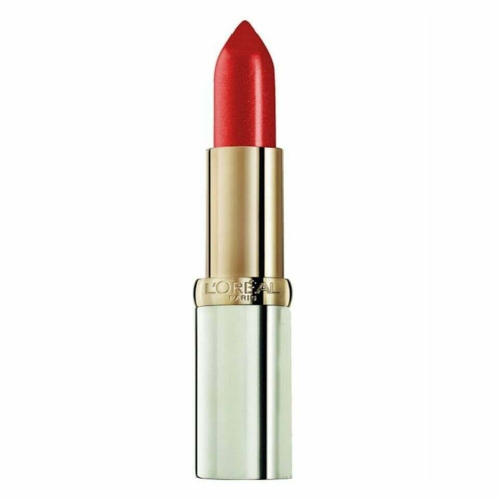 L'Oreal Color Riche Lipstick Brick Fashion Week 234 1S