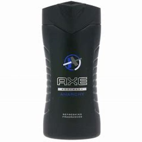 AXE Bodywash Anarchy 250ML