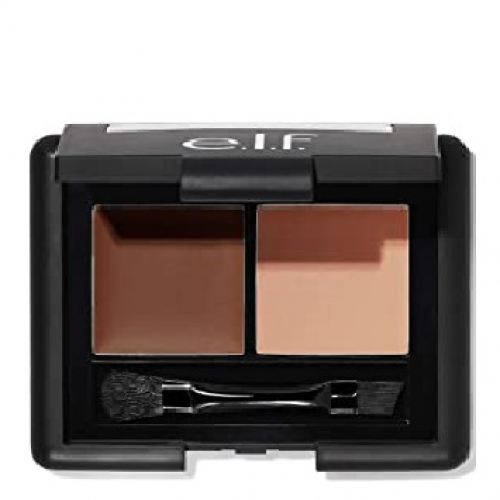 e.l.f. Gel & Powder Eyebrow Kit 1S