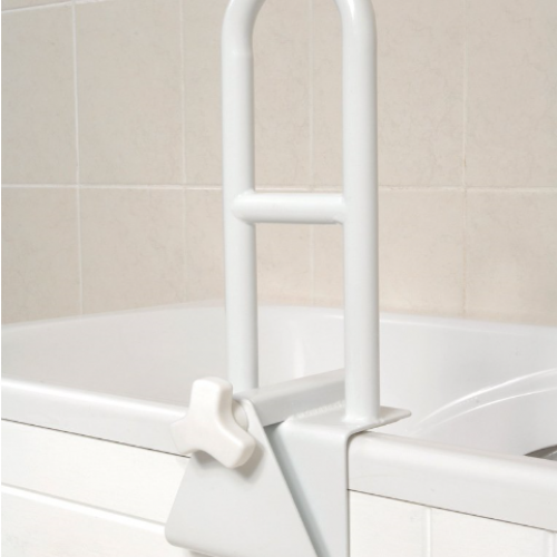 Bathroom Safety Rail 1S