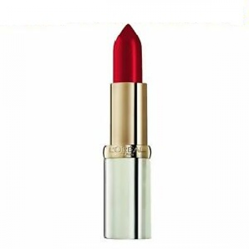 L'Oreal Color Riche Lipstick Carmin Saint Germain 335 1S