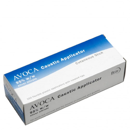 Avoca Caustic Pencils 95% (Silver Nitrate Stick) 1
