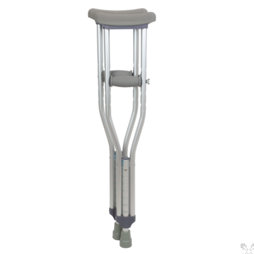 Crutches - Aluminium Underarm (Child) 2S