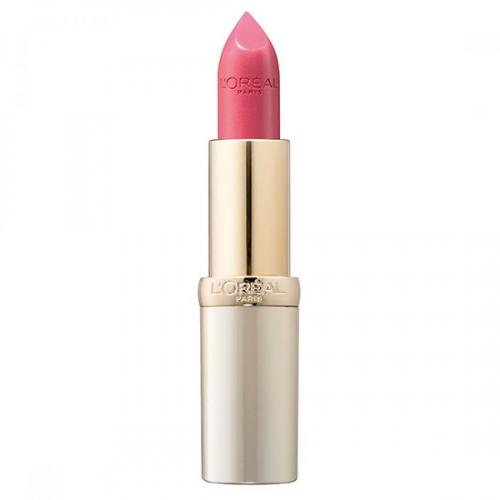 L'Oreal Color Riche Lipstick Pink Fever 285 1S