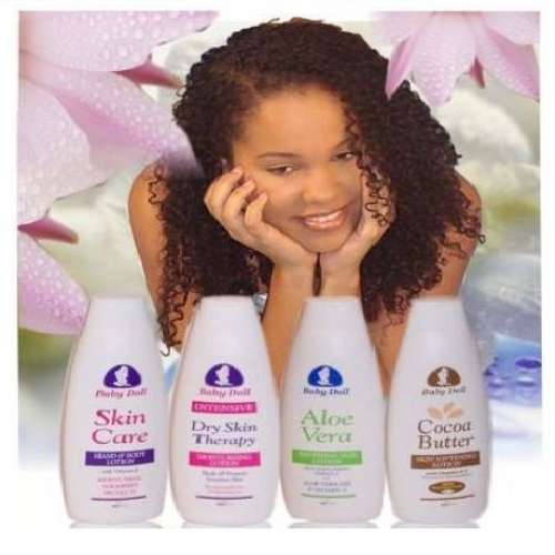 Baby Doll Baby Oil 150ML