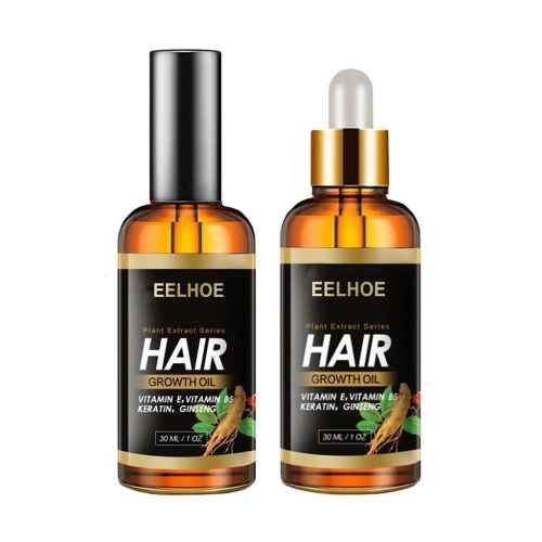 Eelhoe Hair Growth Oil 30ML