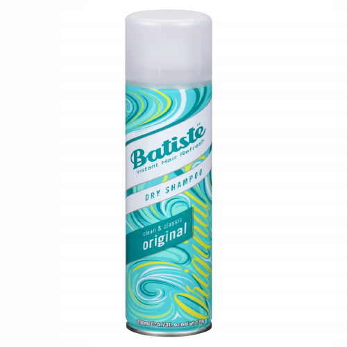 Batiste Dry Shampoo Spray Original