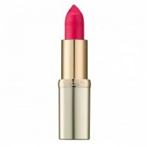 L'Oreal Color Riche Lipstick Crazy Fuchsia 370 1s