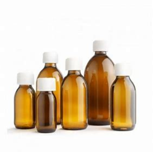 Medicine Bottles 200ML 1S