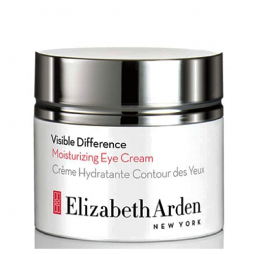 Elizabeth Arden Visible Difference Moisturizing Eye Cream 15ml