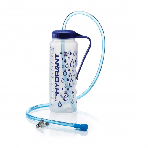 Disabled Drinking Bottle 1L with Tube 1S