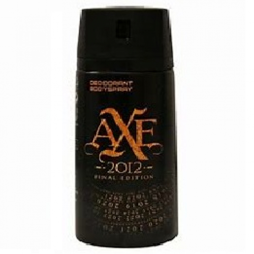 AXE Deodorant Spray "2012" 150ML
