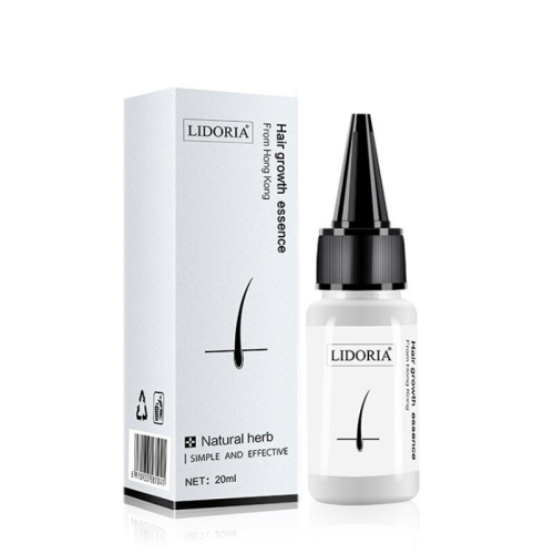 Lidoria Hair Growth Essence 20ML