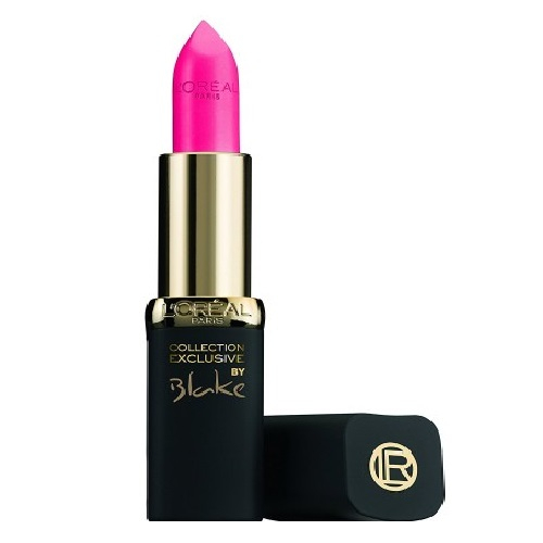 L'Oreal Color Riche Blake's Delicate Rose Lipstick 1s
