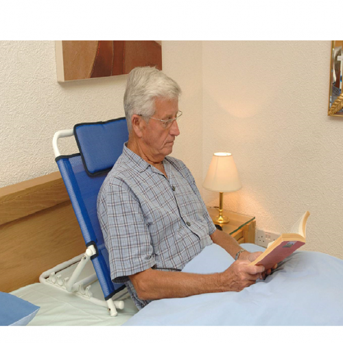 Adjustable Angle Back Rest 1S