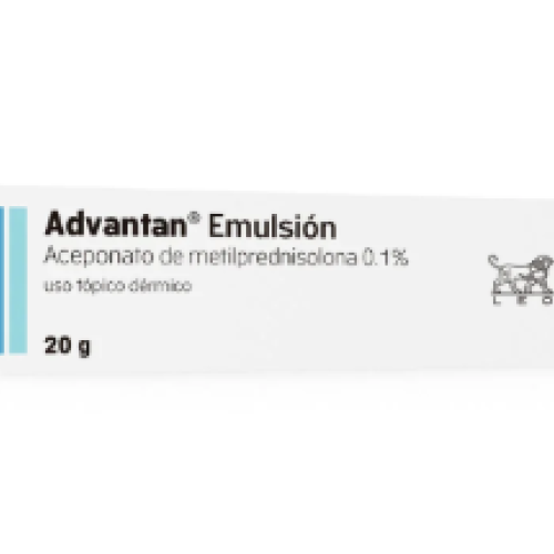 Advantan 0.1% Lotion 50G