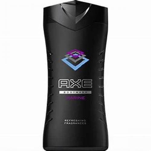 AXE Bodywash Marine 250ML