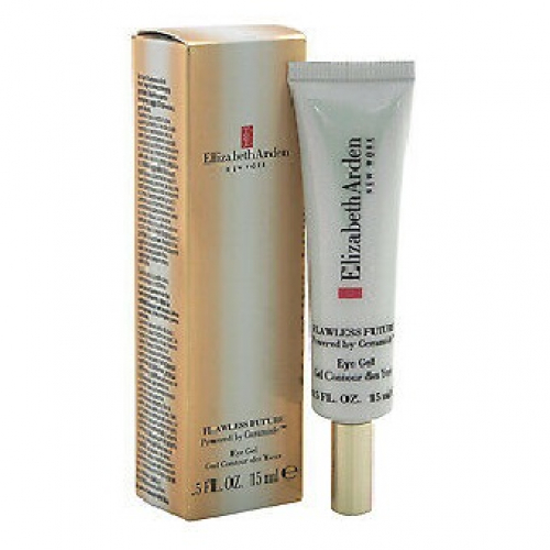 Elizabeth Arden Flawless Future Powered By Ceramide Eye Gel Anti Ageing 15ml 1S